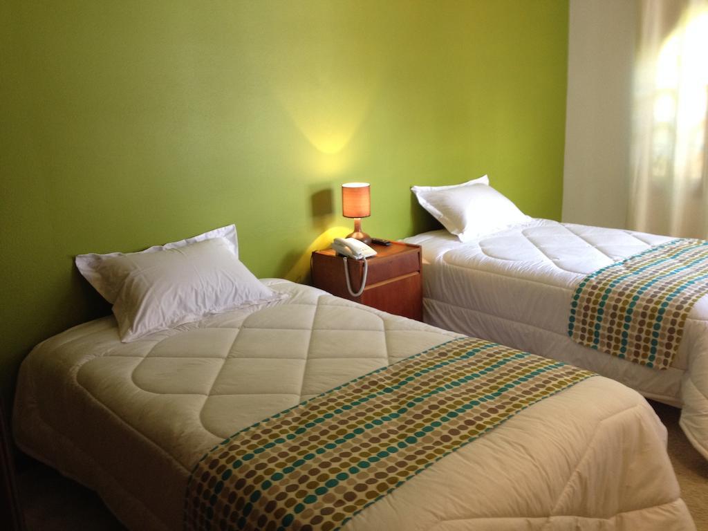 La Tua Casa Hotel Boutique Cochabamba Dış mekan fotoğraf