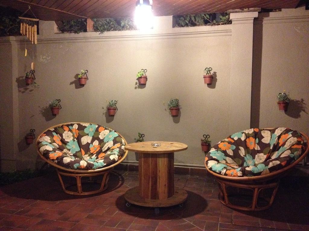 La Tua Casa Hotel Boutique Cochabamba Dış mekan fotoğraf
