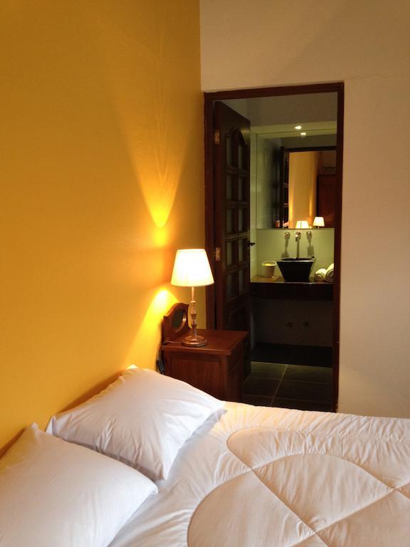 La Tua Casa Hotel Boutique Cochabamba Oda fotoğraf