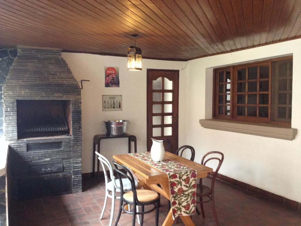 La Tua Casa Hotel Boutique Cochabamba Dış mekan fotoğraf