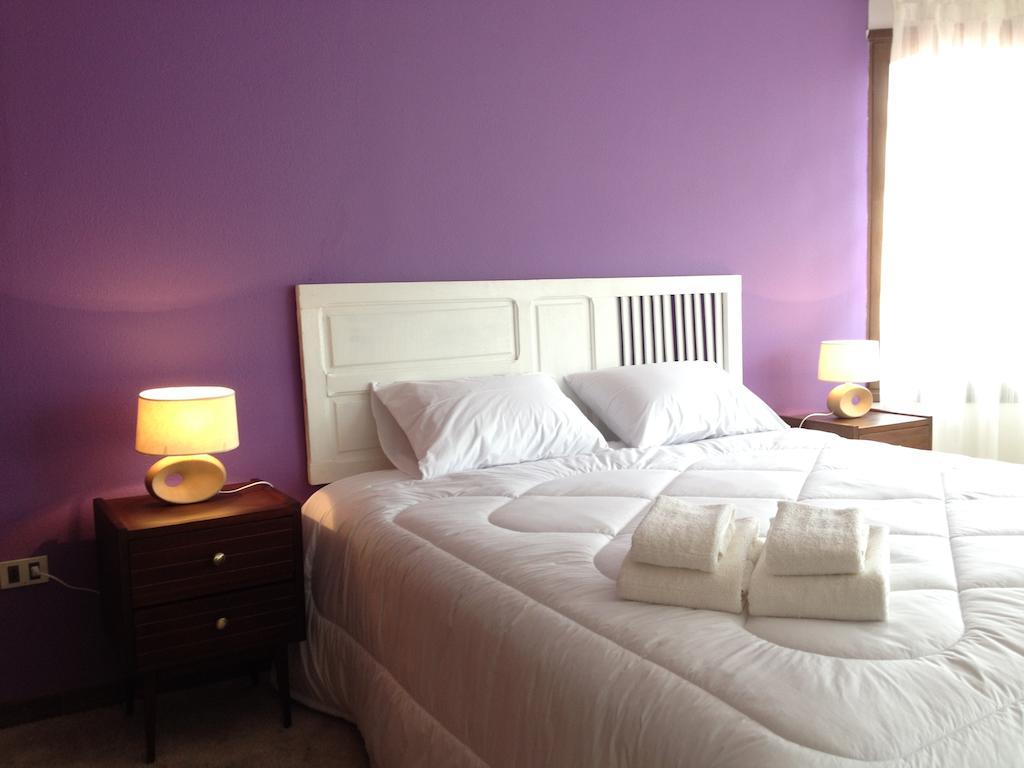 La Tua Casa Hotel Boutique Cochabamba Oda fotoğraf