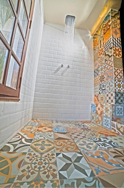 La Tua Casa Hotel Boutique Cochabamba Dış mekan fotoğraf