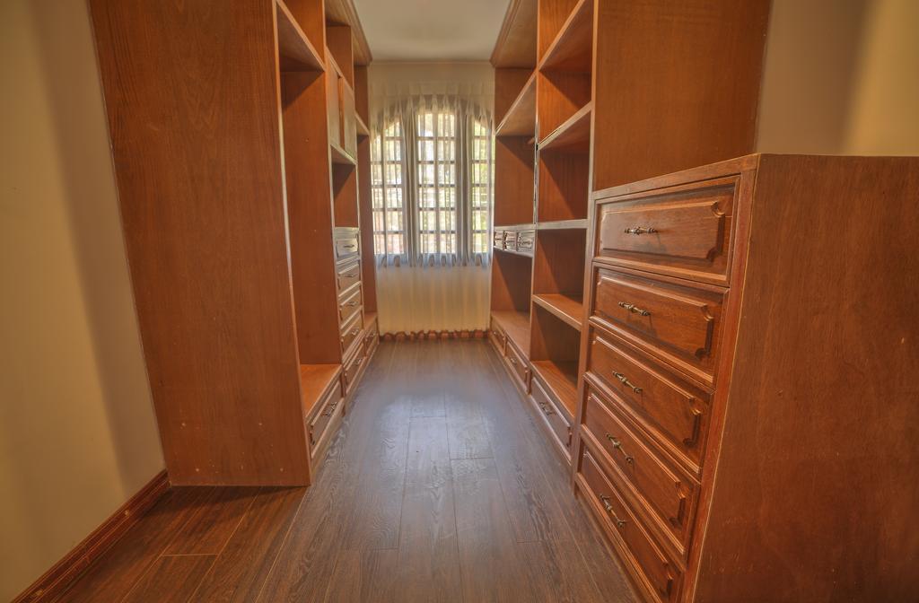 La Tua Casa Hotel Boutique Cochabamba Oda fotoğraf