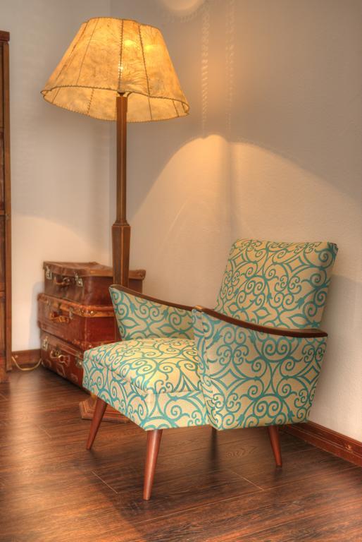 La Tua Casa Hotel Boutique Cochabamba Dış mekan fotoğraf
