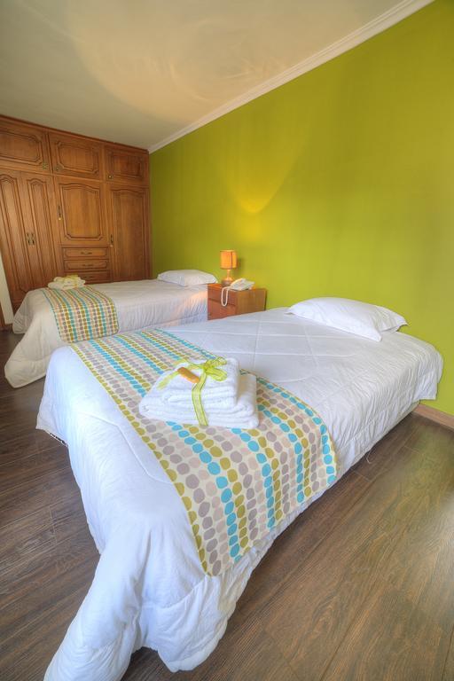 La Tua Casa Hotel Boutique Cochabamba Oda fotoğraf