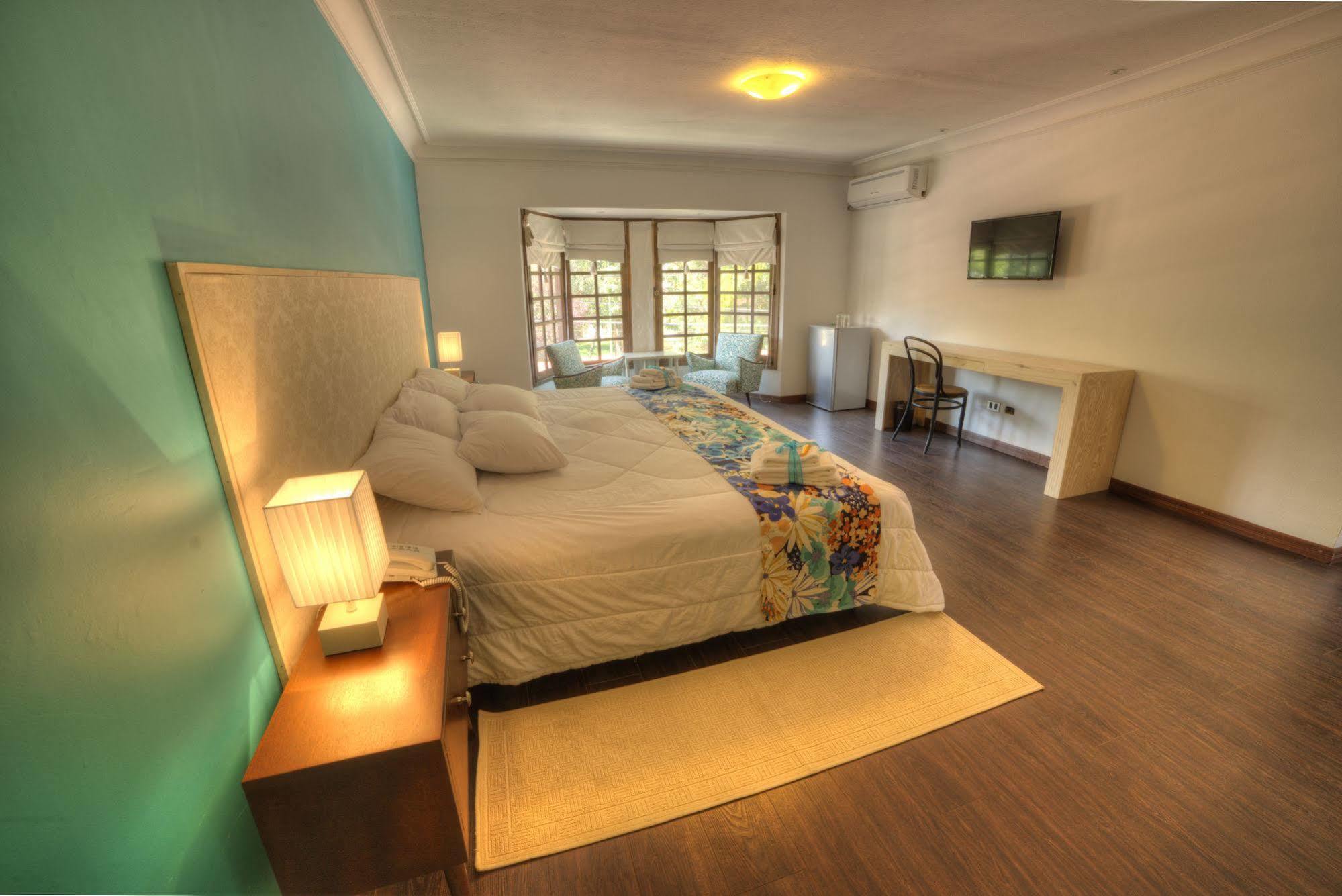 La Tua Casa Hotel Boutique Cochabamba Dış mekan fotoğraf