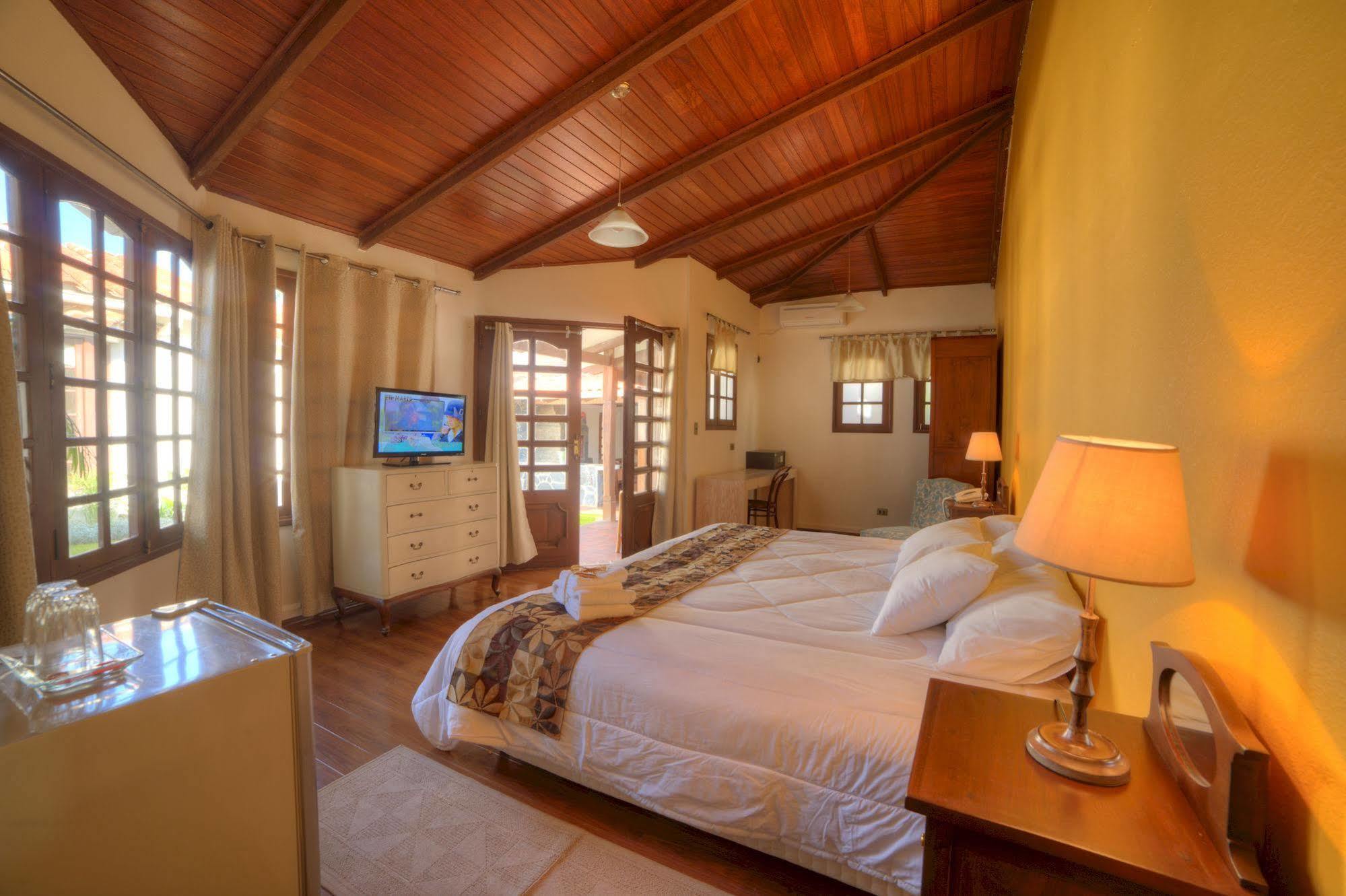 La Tua Casa Hotel Boutique Cochabamba Dış mekan fotoğraf