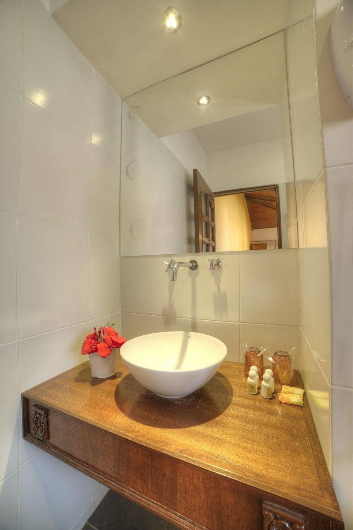 La Tua Casa Hotel Boutique Cochabamba Dış mekan fotoğraf