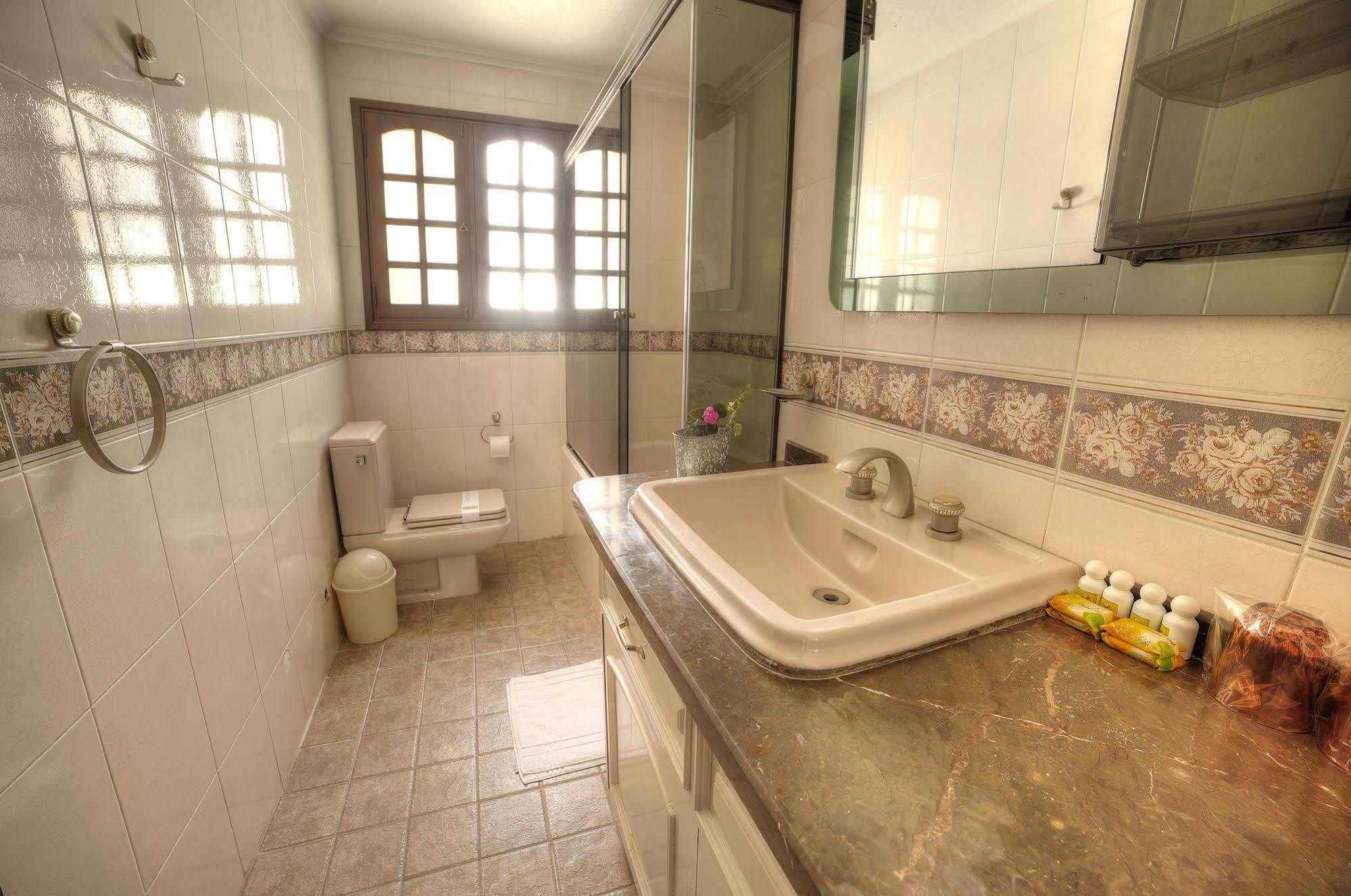 La Tua Casa Hotel Boutique Cochabamba Dış mekan fotoğraf