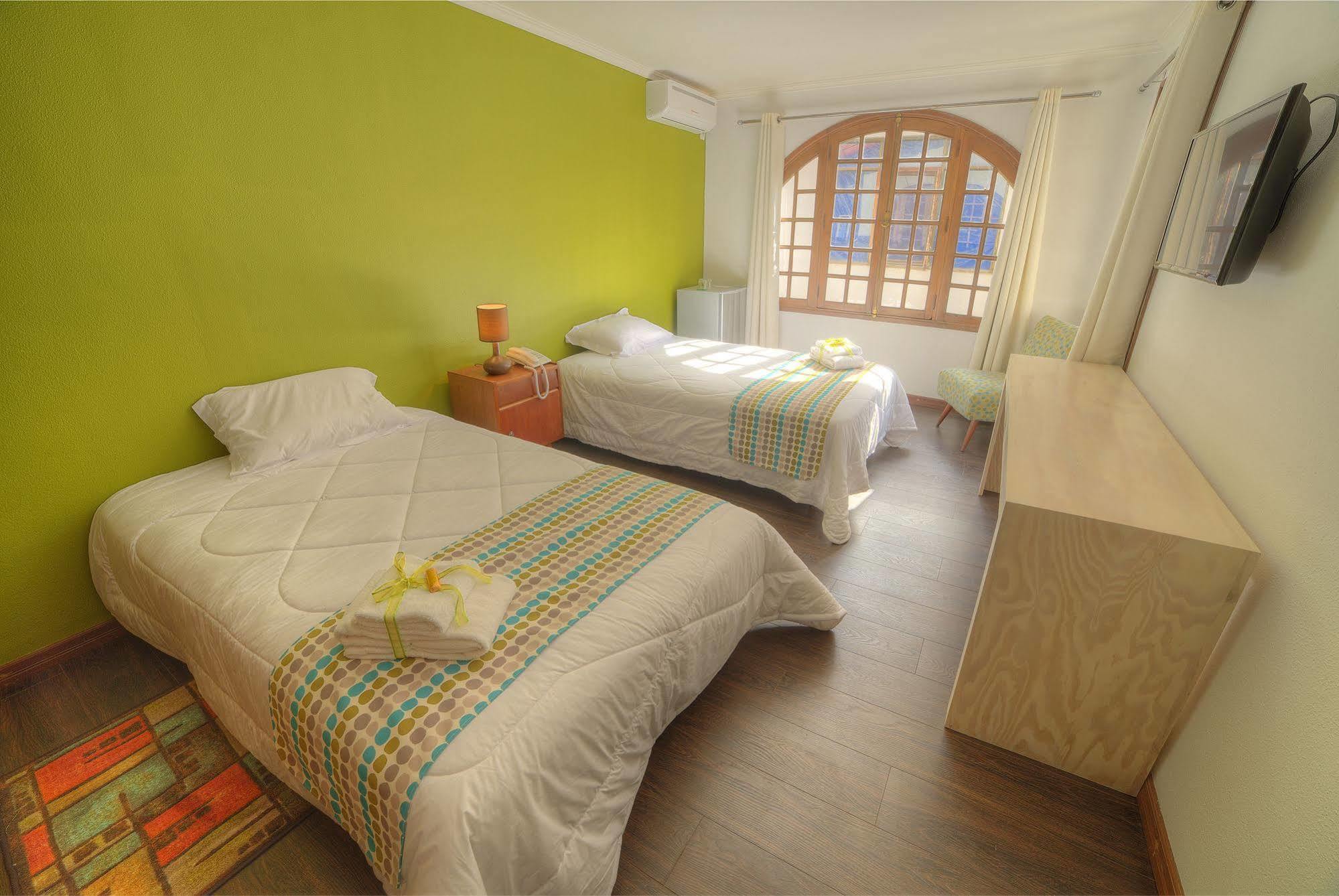 La Tua Casa Hotel Boutique Cochabamba Dış mekan fotoğraf
