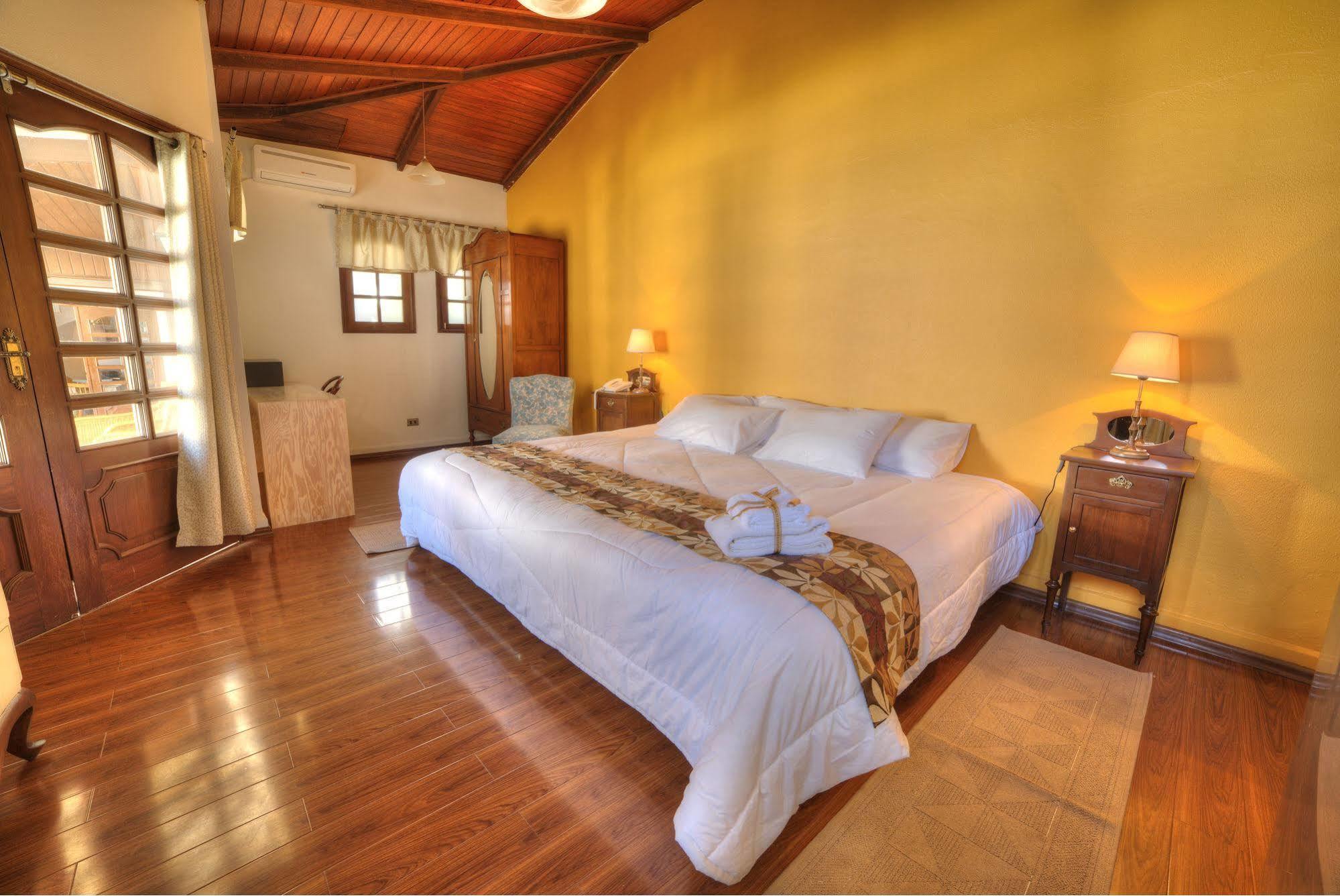 La Tua Casa Hotel Boutique Cochabamba Dış mekan fotoğraf