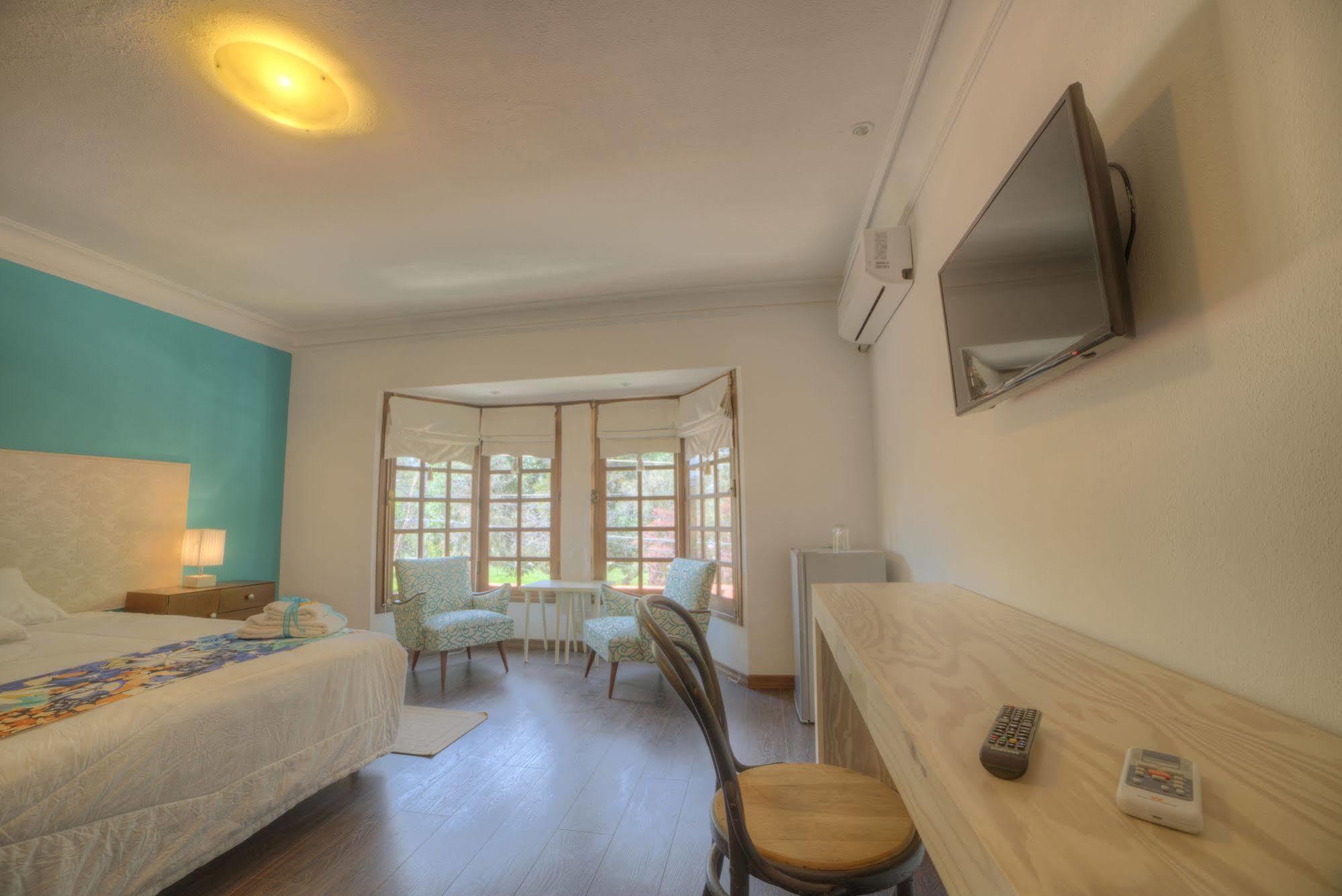 La Tua Casa Hotel Boutique Cochabamba Dış mekan fotoğraf