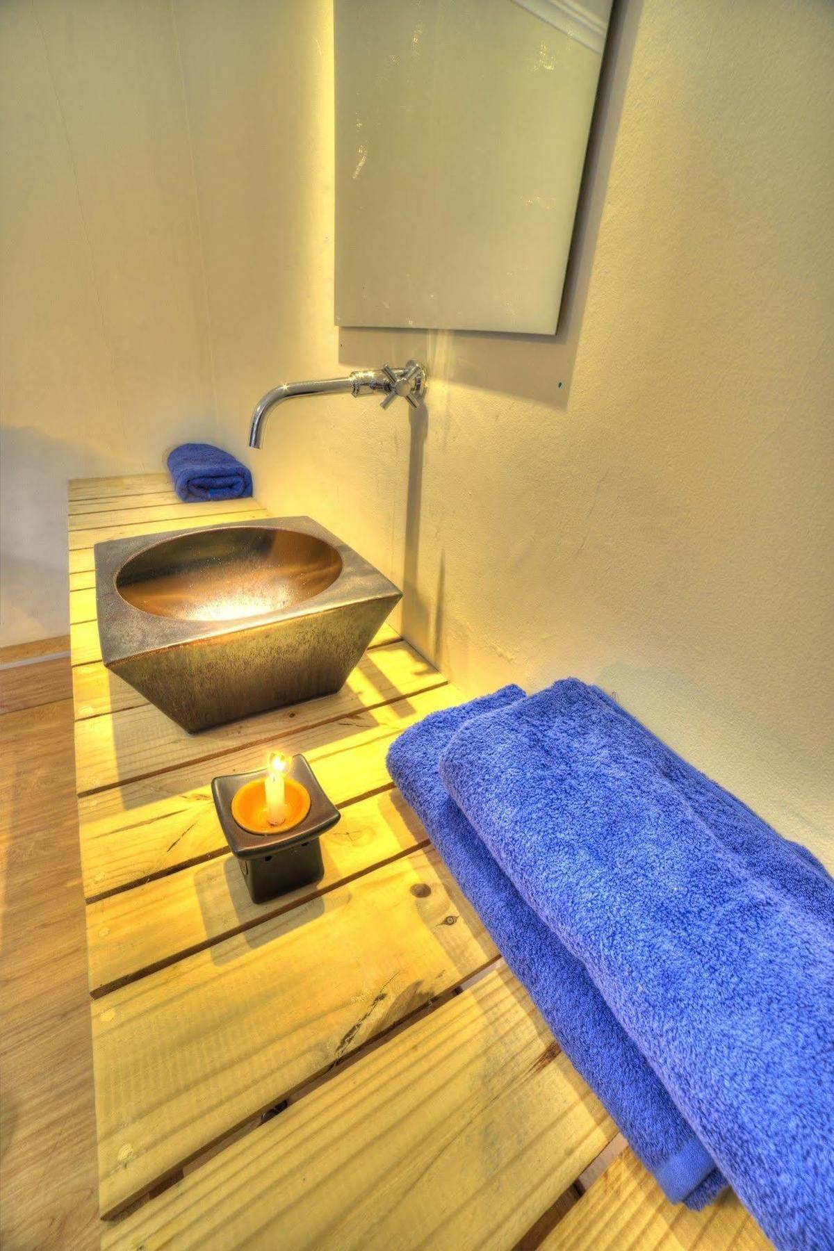 La Tua Casa Hotel Boutique Cochabamba Dış mekan fotoğraf