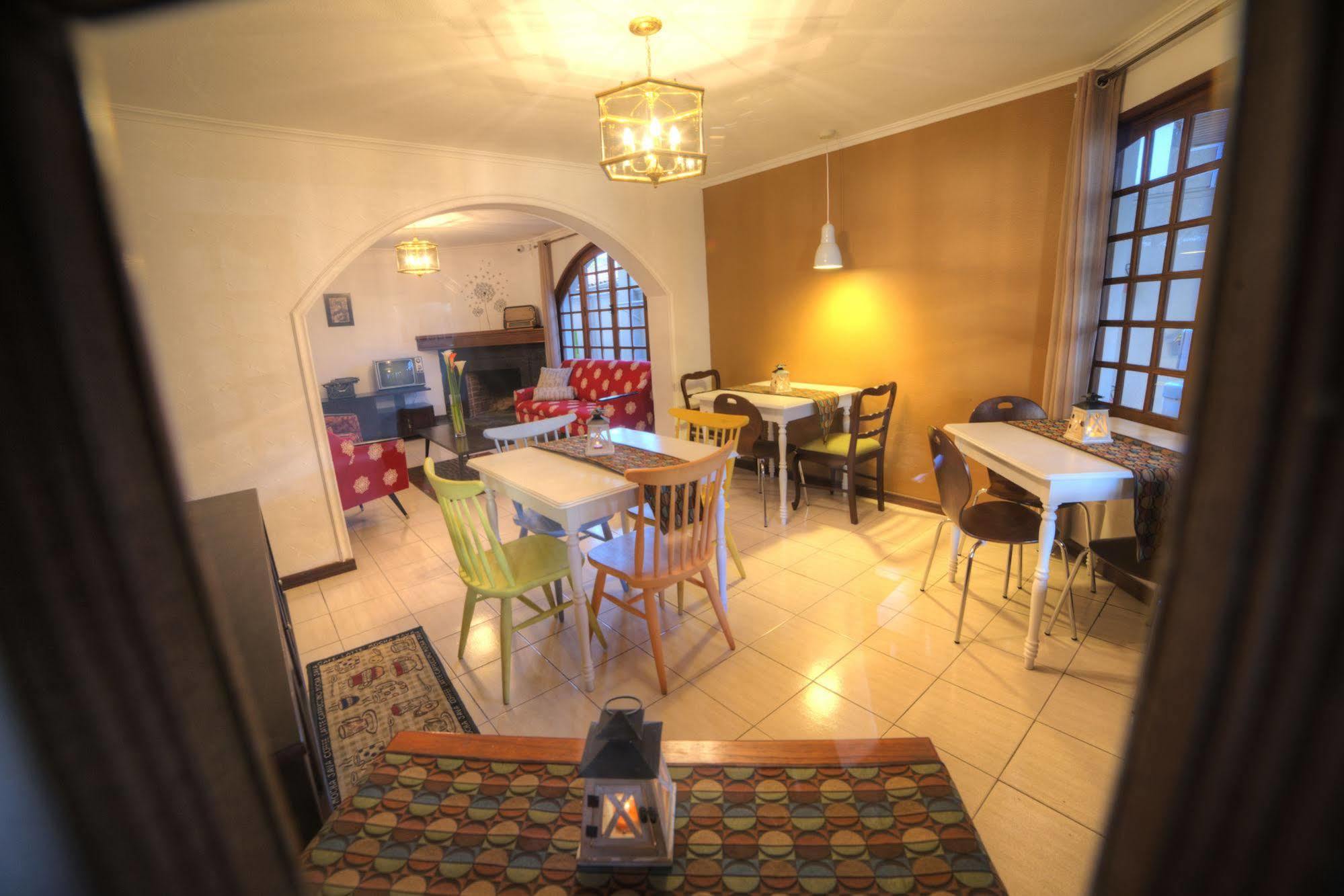 La Tua Casa Hotel Boutique Cochabamba Dış mekan fotoğraf