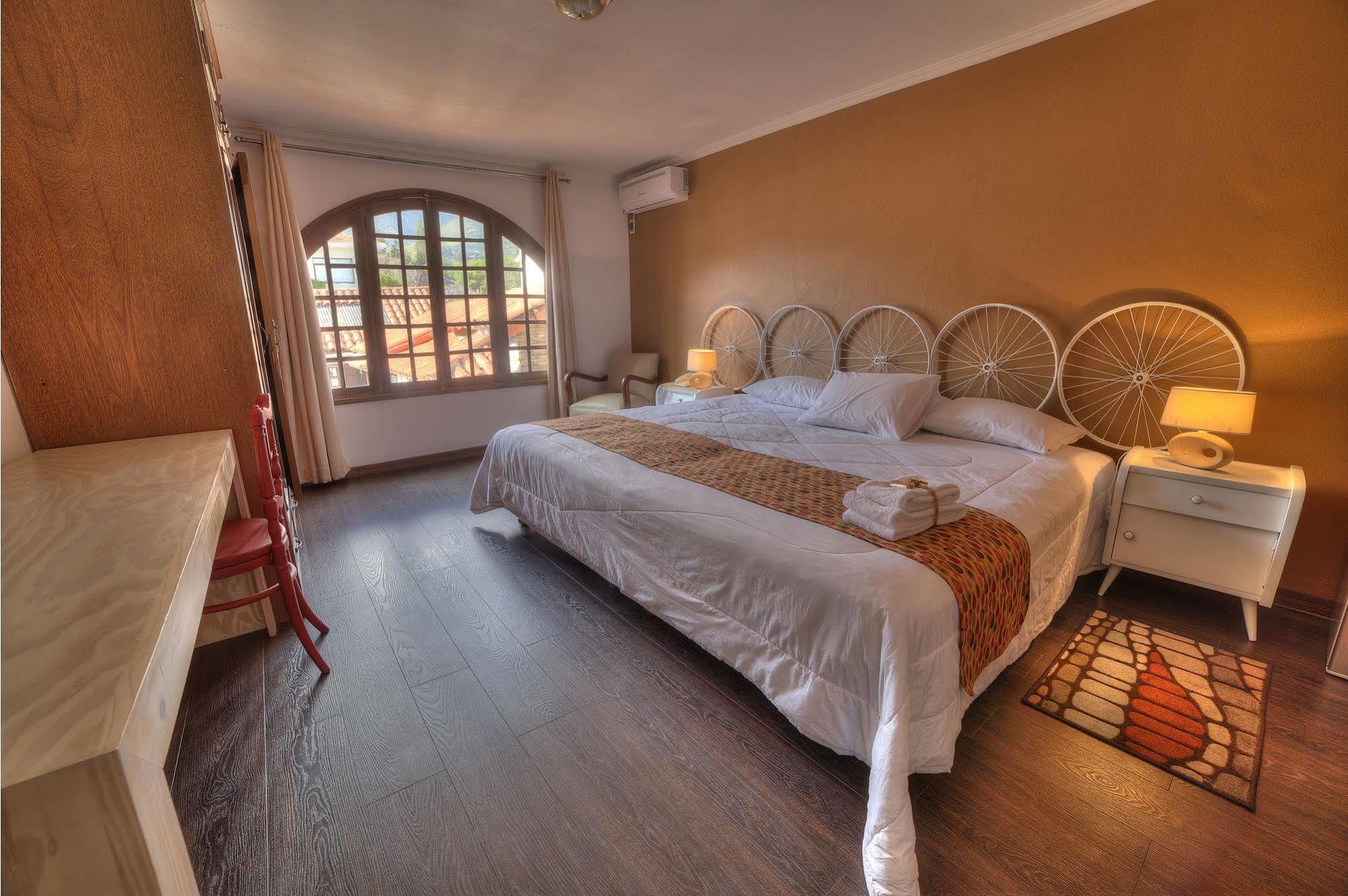La Tua Casa Hotel Boutique Cochabamba Dış mekan fotoğraf