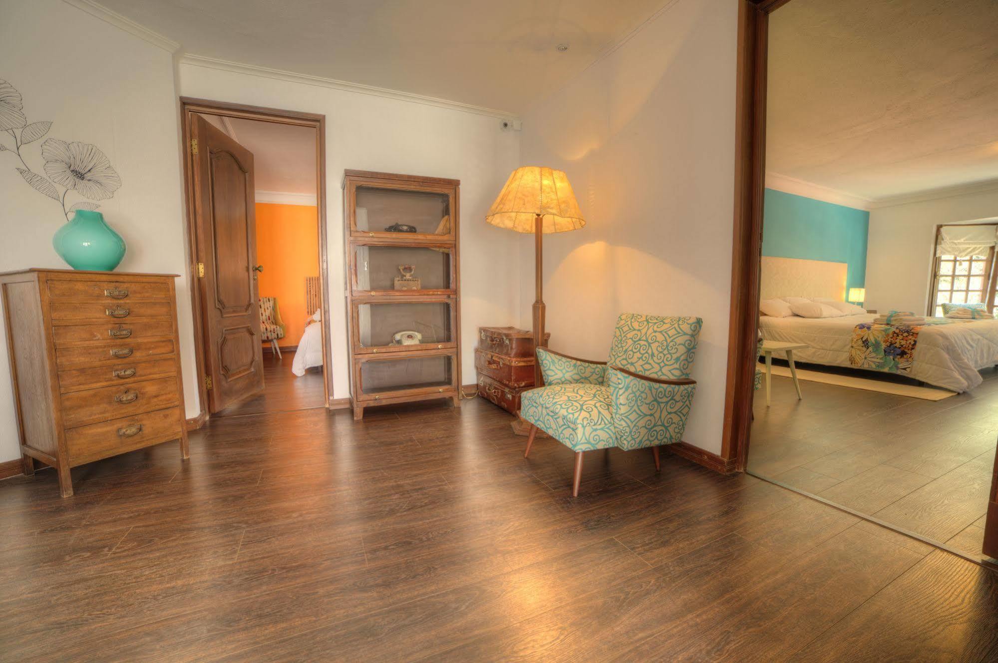 La Tua Casa Hotel Boutique Cochabamba Dış mekan fotoğraf