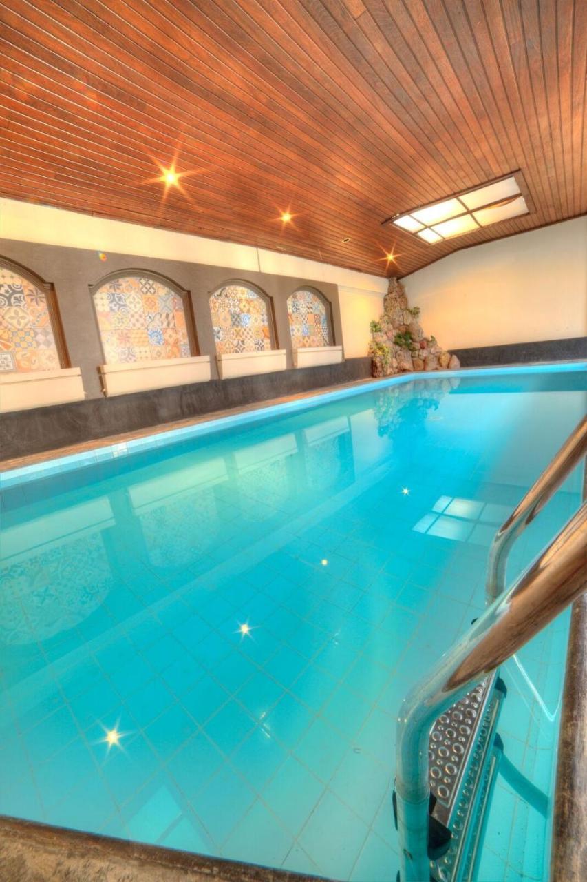 La Tua Casa Hotel Boutique Cochabamba Dış mekan fotoğraf