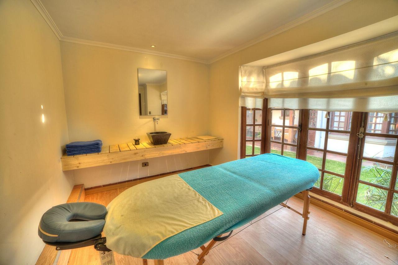 La Tua Casa Hotel Boutique Cochabamba Dış mekan fotoğraf