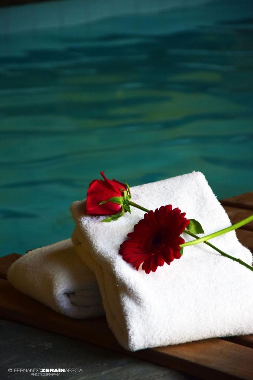 La Tua Casa Hotel Boutique Cochabamba Dış mekan fotoğraf